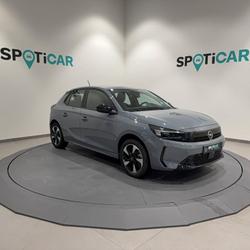 Opel Corsa Corsa Electrique 136 ch & Batterie 50 kWh Fleury-les-Aubrais
