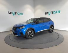 Peugeot 2008 Fleury-les-Aubrais