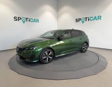 Peugeot 308 III Phase 1 Fleury-les-Aubrais