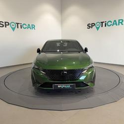 Peugeot 308 III Phase 1 308 Hybrid 136 e-DCS6 GT Fleury-les-Aubrais