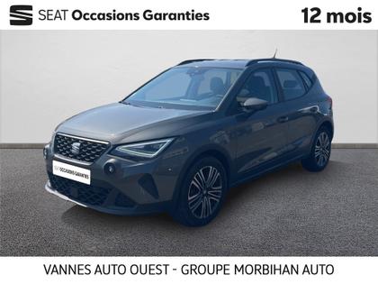 Seat Arona - 1.0 TSI 95 CH START/STOP BVM5 Copa - 15 990 €
