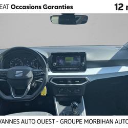 Seat Arona 1.0 TSI 95 CH START/STOP BVM5 Copa Ploeren