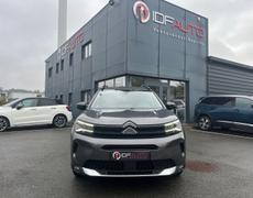 Citroen C5 Aircross Saint-Ouen-l'Aumône