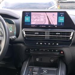 Citroen C5 Aircross HYBRID RECHARGEABLE 225CH SHINE E-EAT8 occasion - Saint-Ouen-l'Aum&ocirc;ne - photo 2/8