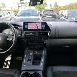 Citroen C5 Aircross HYBRID RECHARGEABLE 225CH SHINE E-EAT8 occasion - Saint-Ouen-l'Aum&ocirc;ne - photo 3/8