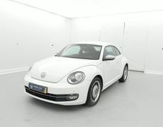 Volkswagen Coccinelle Ifs