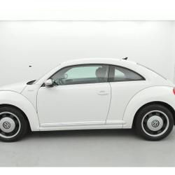Volkswagen Coccinelle Coccinelle 1.2 TSI 105 BMT Origin Ifs