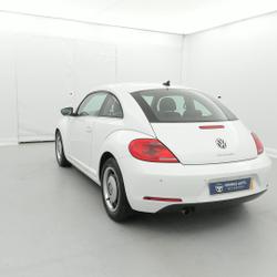 Volkswagen Coccinelle Coccinelle 1.2 TSI 105 BMT Origin Ifs