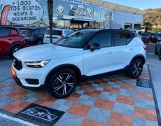Volvo XC40 Lescure-d'Albigeois