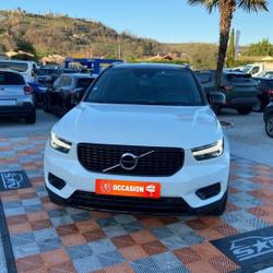 Volvo XC40 2.0 D3 150 R-DESIGN Lescure-d'Albigeois