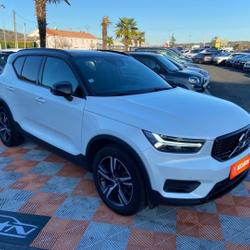 Volvo XC40 2.0 D3 150 R-DESIGN Lescure-d'Albigeois
