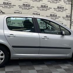 Peugeot 307 1.4 HDI70 XR GARANTIE 12 MOIS Vern-sur-Seiche