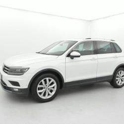 Volkswagen Tiguan Tiguan 2.0 TDI 150 Carat Ifs