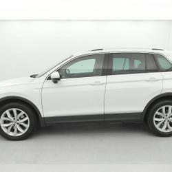 Volkswagen Tiguan Tiguan 2.0 TDI 150 Carat Ifs