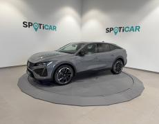 Peugeot 408 Fleury-les-Aubrais