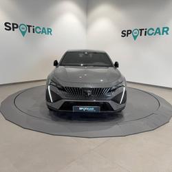 Peugeot 408 408 Hybrid 136 e-DCS6 GT Fleury-les-Aubrais