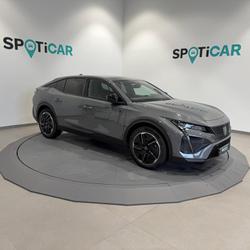 Peugeot 408 408 Hybrid 136 e-DCS6 GT Fleury-les-Aubrais