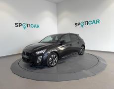 Peugeot 208 Fleury-les-Aubrais