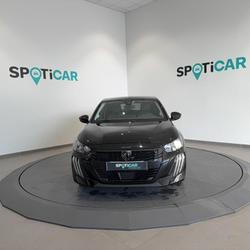 Peugeot 208 208 Hybrid 110 e-DCS6 Allure Fleury-les-Aubrais