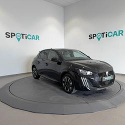 Peugeot 208 208 Hybrid 110 e-DCS6 Allure Fleury-les-Aubrais