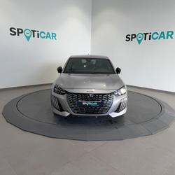 Peugeot 208 208 Hybrid 110 e-DCS6 GT Olivet