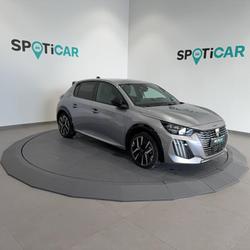 Peugeot 208 208 Hybrid 110 e-DCS6 GT Olivet