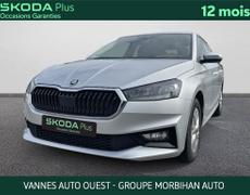 Skoda Fabia Ploeren