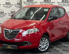 Lancia Ypsilon Vern-sur-Seiche