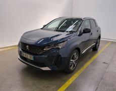 Peugeot 3008 Saint-Ouen-l'Aumône