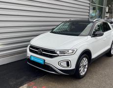 Volkswagen T-Roc Alès