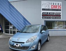 Renault Grand Scenic 3 Bourgbarré
