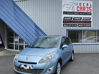 Renault Grand Scenic - 1.9 DCI 130CH FAP JADE EURO5 7 PLACES - 5 400 €