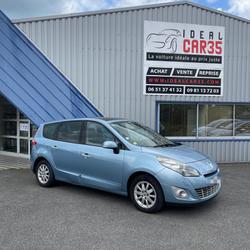 Renault Grand Scenic 3 1.9 DCI 130CH FAP JADE EURO5 7 PLACES Bourgbarr&eacute;