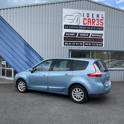 Renault Grand Scenic 3 1.9 DCI 130CH FAP JADE EURO5 7 PLACES Bourgbarr&eacute;