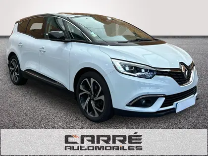 Renault Grand Scenic 3 - Intens Blue dCi 120 EDC - 14 790 €