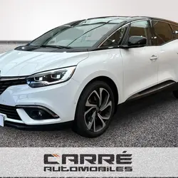 Renault Grand Scenic 3 Intens Blue dCi 120 EDC Avrill&eacute;