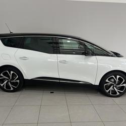 Renault Grand Scenic 4 Intens Blue dCi 120 EDC occasion - Avrill&eacute; - photo 2/28