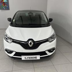 Renault Grand Scenic 4 Intens Blue dCi 120 EDC occasion - Avrill&eacute; - photo 3/28