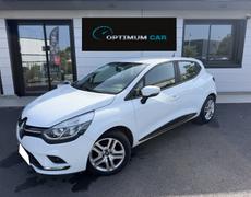 Renault Clio 4 Chevaigné
