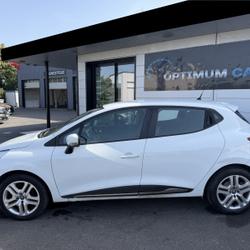 Renault Clio 4 0.9 TCE 90CH ENERGY BUSINESS 5P Chevaign&eacute;