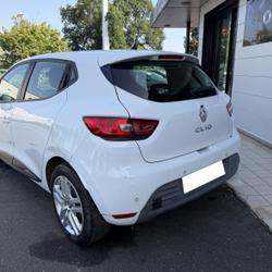 Renault Clio 4 0.9 TCE 90CH ENERGY BUSINESS 5P Chevaign&eacute;