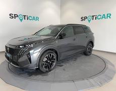 Peugeot 5008 Fleury-les-Aubrais