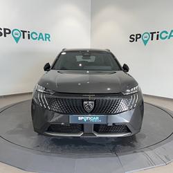 Peugeot 5008 5008 Hybrid 145 e-DCS6 GT Fleury-les-Aubrais
