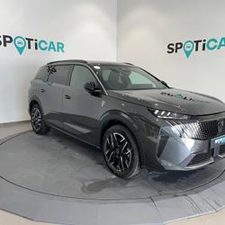 Peugeot 5008 5008 Hybrid 145 e-DCS6 GT Fleury-les-Aubrais