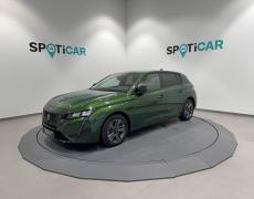 Peugeot 308 III Phase 1 Fleury-les-Aubrais