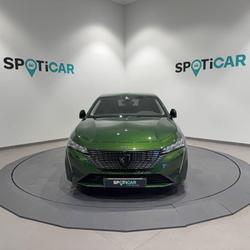 Peugeot 308 III Phase 1 308 Hybrid 136 e-DCS6 Allure Fleury-les-Aubrais