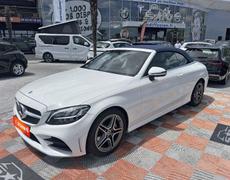 Mercedes Classe C Lescure-d'Albigeois