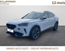 Cupra Formentor Ploeren