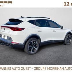 Cupra Formentor 1.5 TSI 150 CH DSG7 V Ploeren