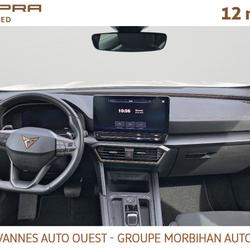 Cupra Formentor 1.5 TSI 150 CH DSG7 V Ploeren